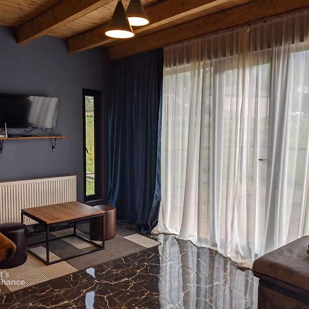 Kazbegi Cottage Memo Exterior photo